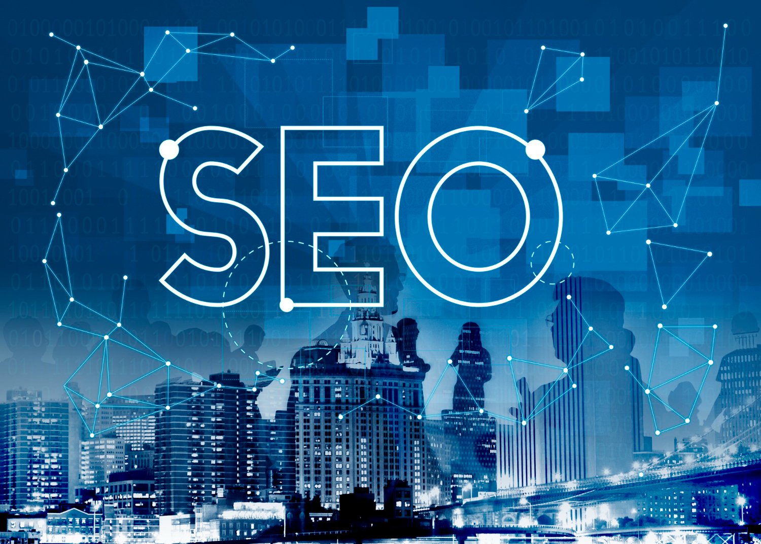 Arama Motoru Optimizasyonu / SEO